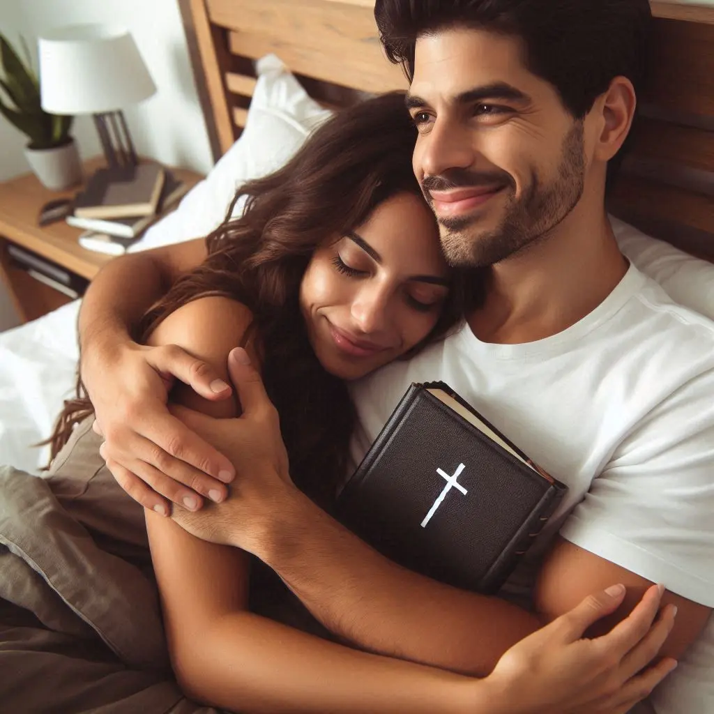 Errores, Conflictos y Pecados Sexuales en el Matrimonio