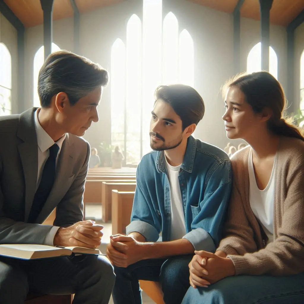 Introducción a la Consejería Pastoral (copia)