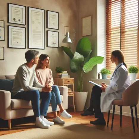 Introducción al Enfoque Familiar Sistémico