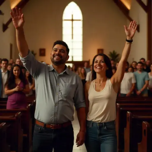 Prevención del Abuso Sexual en la Iglesia: Creando Entornos Seguros