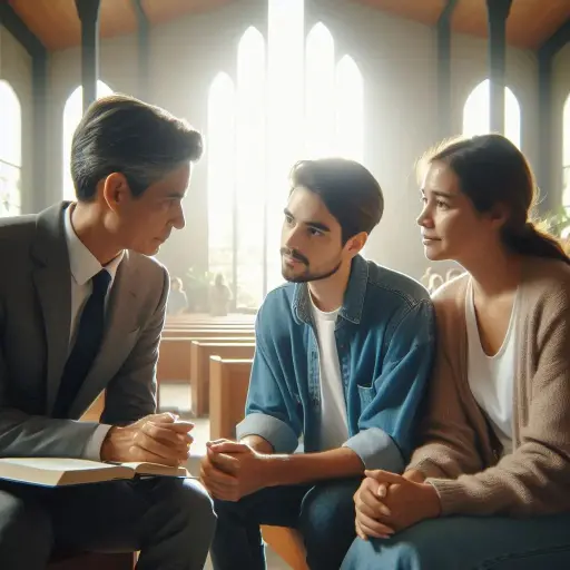 Introducción a la Consejería Pastoral (copia)